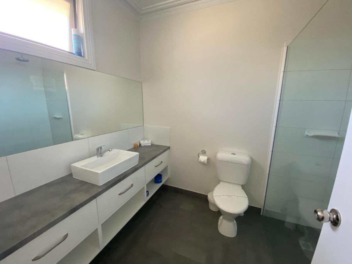 אצ'וקה Campaspe Lodge מראה חיצוני תמונה